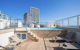Hotel Scirocco St Julian'S, Affiliated By Melia